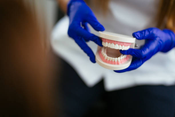 Thermal, CA Holistic Dental Care Services Company