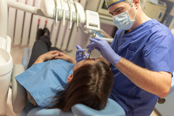 Best Emergency Dental Care  in Thermal, CA